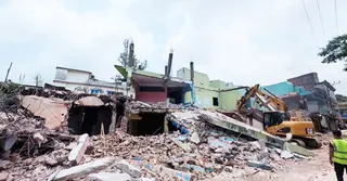বগুড়ায় সরকারি বিদ্যালয়ের ৪১ শতাংশ জমি দখল, ৪০ বছর পর উদ্ধার